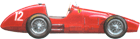 Ferrari 500